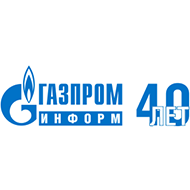 Газпром Информ